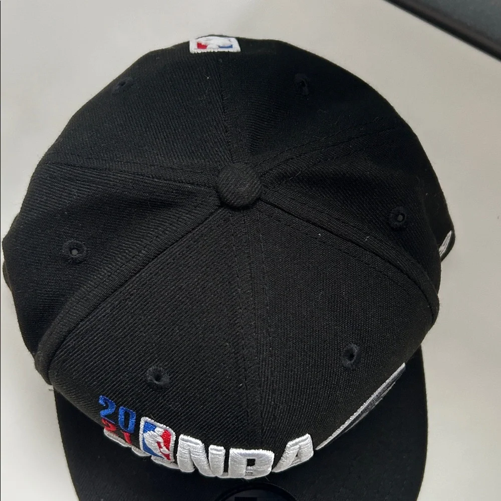 New Era nwt bucks